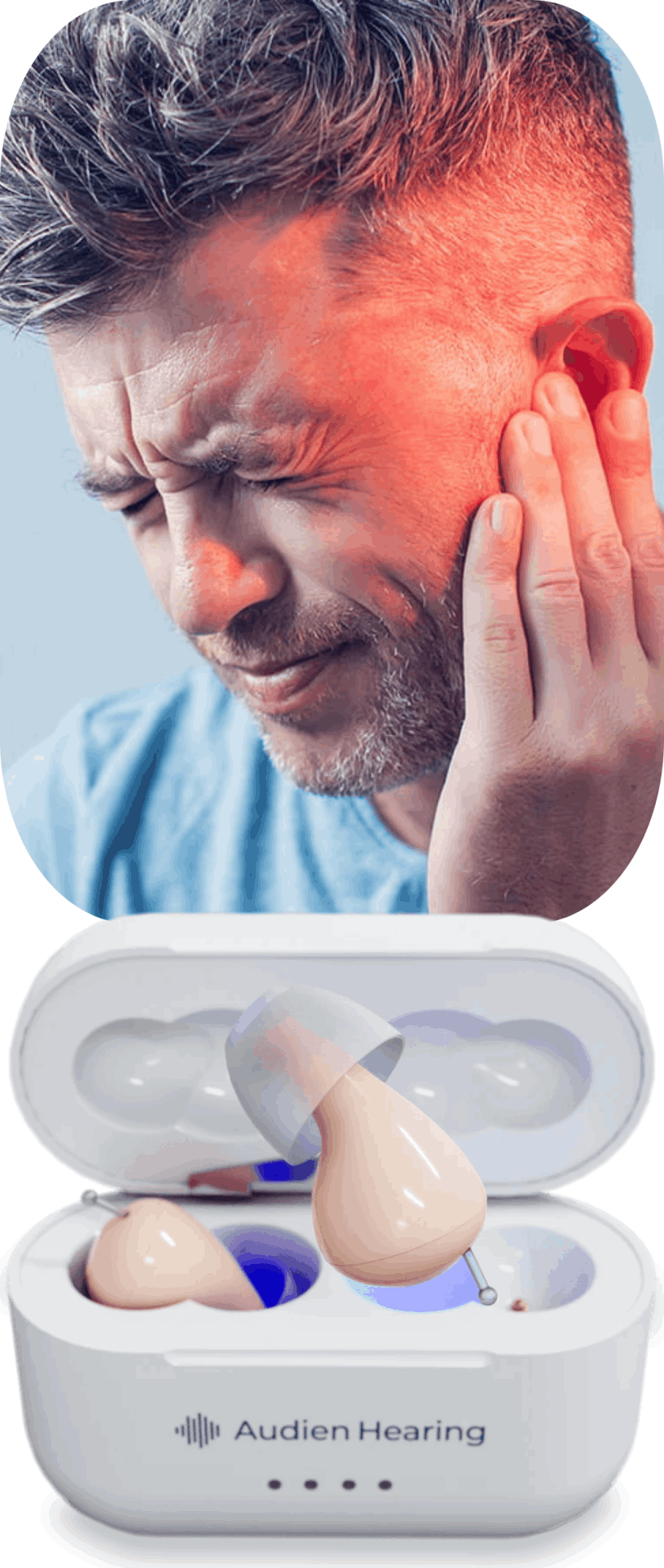 Audien Hearing Aids